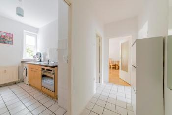 Privatapartment Messe-City, Hannover (fotografie 3)