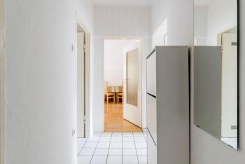 Privatapartment Messe-City, Hannover (fotografie 4)