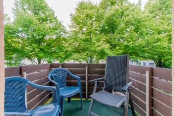 Privatapartment Messe-City, Hannover (fotografie 5)