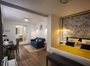 Halo Boutique Hotel, Sevilla (Foto 4)