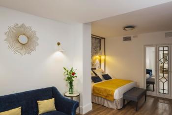 Halo Boutique Hotel, Sevilla (Foto 5)