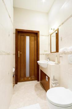 Elegant Apartments, Cracovia (foto 5)