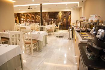 Soho Boutique Capuchinos & Spa, Córdoba (fotografie 3)
