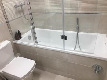 Dreamy Shoreditch Flat w/ Views in Old St (Zone 1), Londýn (fotografie 4)