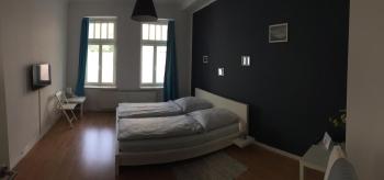 Zentralinleipzig - HTWK, MDR, KARLI, Südvorstadt, Leipzig (photo 4)