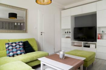 CASA VERDE Apartment, Bratislava (fotografie 4)