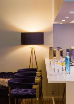 Lutecia Smart Design Hotel, Lisbonne (photo 4)