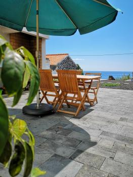 Casa do Sal, Madalena (fotografie 2)