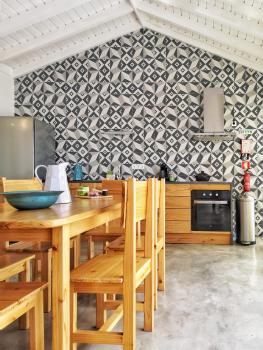 Casa do Sal, Madalena (fotografie 3)