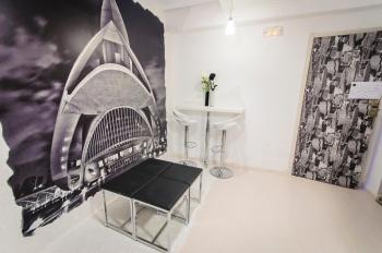 Hostal On Dormire Valencia, Валенсия (фото 4)
