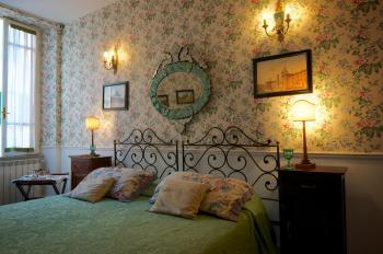 Guest House Arco Dei Tolomei, Rzym (zdjęcie 2)
