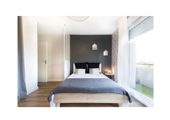 Studio Diane Cugnaux Toulouse St Simon proche Thales, Airbus & Basso Cambo, Toulouse (photo 2)