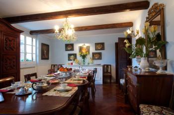 Guest House Arco Dei Tolomei, Rzym (zdjęcie 4)