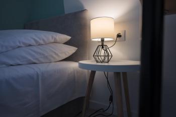 Chesscom Guesthouse, Budapest (photo 3)