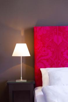 Small Luxury Hotel Altstadt Vienna, Vienne (photo 3)
