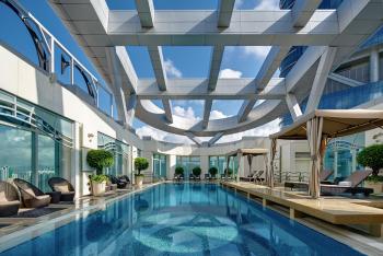 Cordis, Hong Kong - Langham Hospitality Group, Hongkong (zdjęcie 2)
