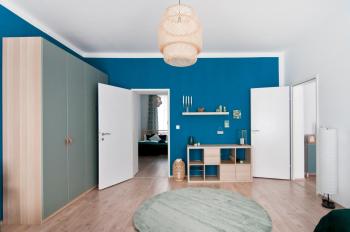 Stylish Self-Check-In Apartment With 2 Bedrooms, Vídeň (fotografie 2)