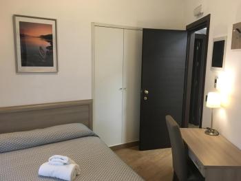 Hotel Chopin, Genua (zdjęcie 5)