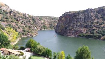 Flor Do Douro - Comércio e Hotelaria, Lda, Miranda del Duero (foto 4)