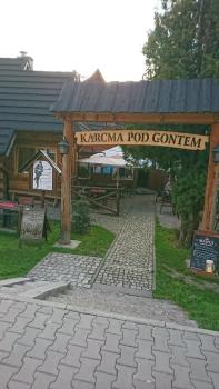 Studio Stroma Zakopane, Zakopane (photo 2)