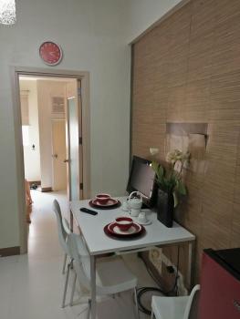 CHATEAU ELYSSE a4 near SM Mall,AIRPORT Wifi, Manila (fotografie 4)