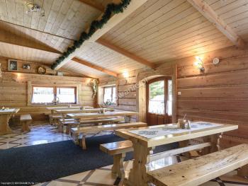 Ośrodek Wypoczynkowy Helena, Zakopane (fotografie 2)