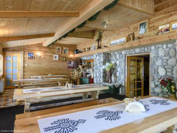 Ośrodek Wypoczynkowy Helena, Zakopane (fotografie 3)