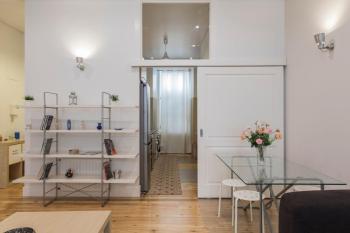 Elegant 2BDR Flat in Historic Baixa by LovelyStay, Lisbon (photo 2)