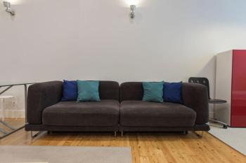 Elegant 2BDR Flat in Historic Baixa by LovelyStay, Lisbon (photo 3)