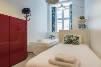 Elegant 2BDR Flat in Historic Baixa by LovelyStay, Lisbon (photo 5)
