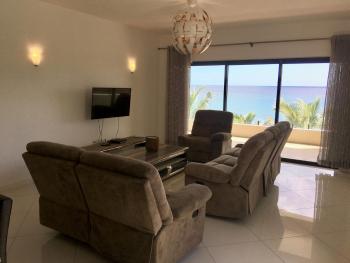 Ocean view, Flic en Flac (Foto 2)