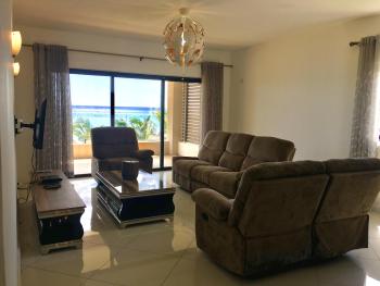Ocean view, Flic en Flac (Foto 3)