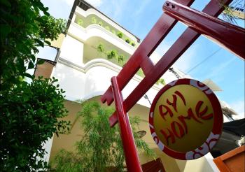 Ayi Home, Bangkok (foto 3)