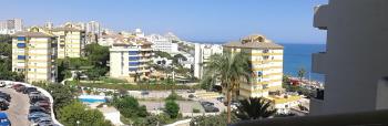 Benal Beach, Málaga (fotografie 5)