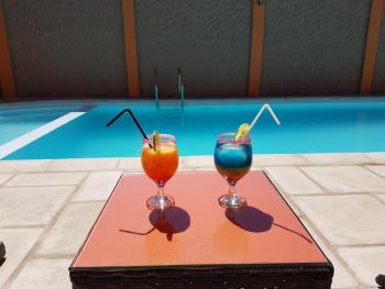 Select Hôtel, Мурундава (фото 4)