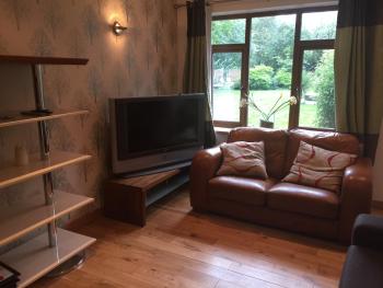 The Old Vicarage Lodge, Manchester (zdjęcie 4)