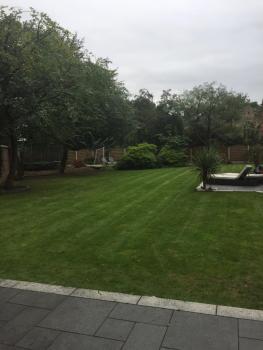 The Old Vicarage Lodge, Manchester (zdjęcie 2)