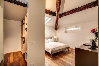 Luxurious Apartment in Milan, Milán (fotografie 5)