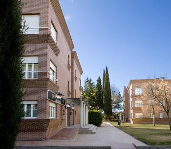 TH Aravaca, Madrid (Foto 2)