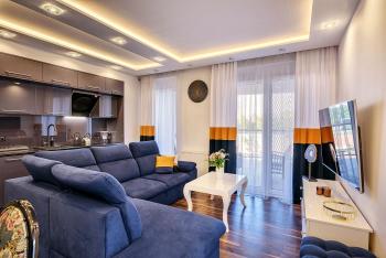 About Art Apartments - Sikorskiego, Вроцлав (фото 2)
