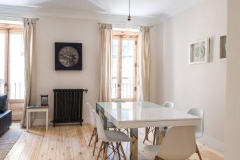 Impressive Apartment in Madrid Center by Batuecas, Madrid (fotografie 5)
