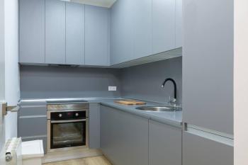 Marvelous Apartment of 3 Bedrooms near La Latina by Batuecas, Madrid (fotografie 2)