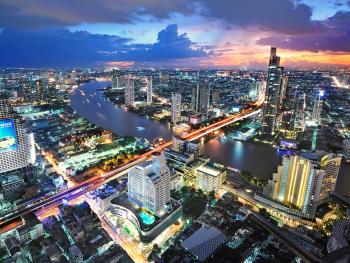 Centre Point Plus Hotel Silom, Bangkok (photo 2)