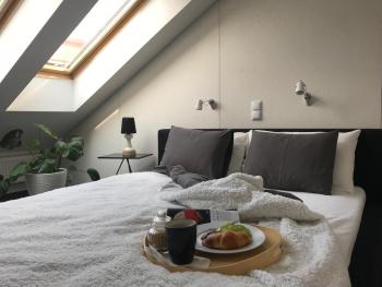 Apartament WARSZAWA, Varšava (fotografie 4)