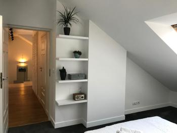 Apartament WARSZAWA, Varšava (fotografie 3)