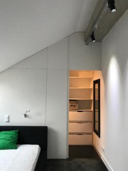 Apartament WARSZAWA, Varšava (fotografie 5)