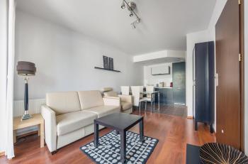 pokoje Władysławowo Siedleckiego 1