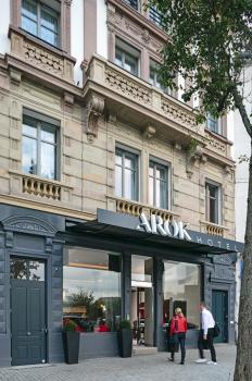 Hotel Arok, Strasburg (zdjęcie 2)