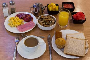 Hostal Cervelo, Madrid (Foto 4)