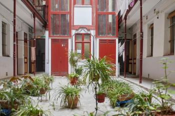 LEEWAYS APARTMENT in DIVINO PASTOR, Madrid (fotografie 3)